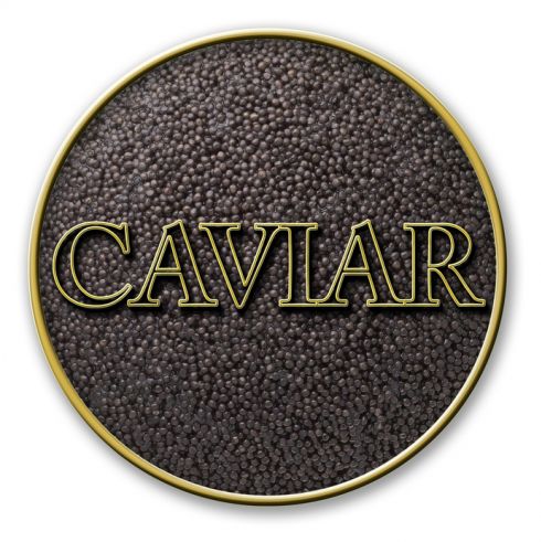 Luxus pur!  Kaviar-Behandlung